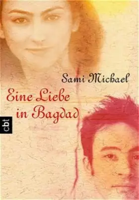 Couverture du produit · Eine Liebe in Bagdad