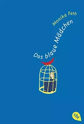 Couverture du produit · Das blaue Mädchen