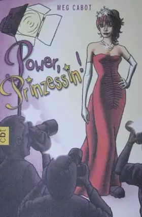 Couverture du produit · Power, Prinzessin! cbt.