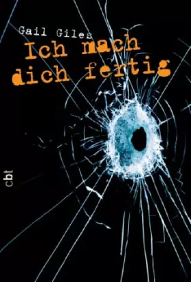 Couverture du produit · Ich mach dich fertig