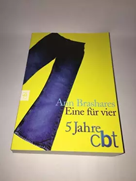 Couverture du produit · Eine Für Vier