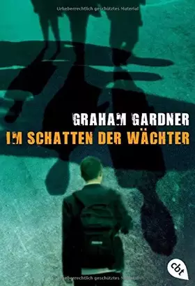 Couverture du produit · Im Schatten der Wächter