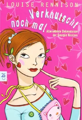 Couverture du produit · Verknutscht noch mal