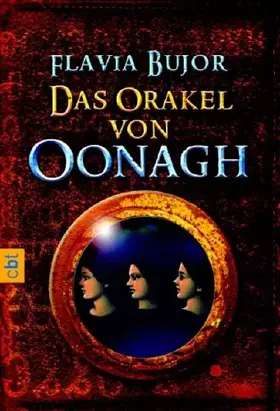 Couverture du produit · Das Orakel von Oonagh