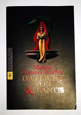 Couverture du produit · Das Licht von Atlantis