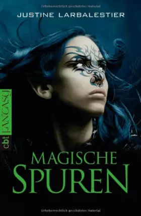 Couverture du produit · Magische Spuren