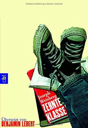 Couverture du produit · Zehnte Klasse