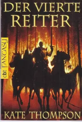 Couverture du produit · Der vierte Reiter