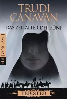 Couverture du produit · Das Zeitalter der Fünf 1: Priester