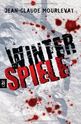 Couverture du produit · Winterspiele