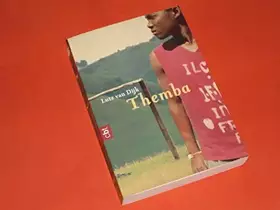 Couverture du produit · Themba