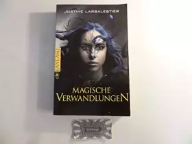 Couverture du produit · Magische Verwandlungen