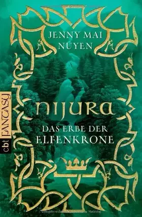 Couverture du produit · Nijura: Das Erbe der Elfenkrone