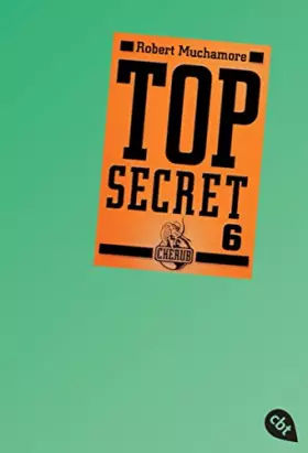 Couverture du produit · Top Secret 06. Die Mission