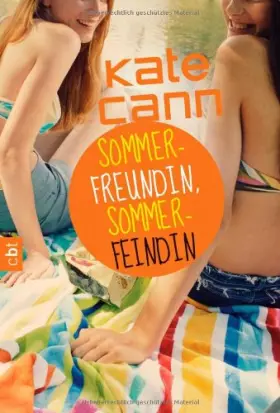 Couverture du produit · Sommerfreundin, Sommerfeindin
