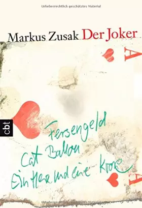 Couverture du produit · Der Joker