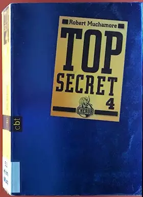 Couverture du produit · Top Secret - Der Agent