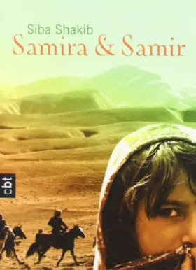 Couverture du produit · Samira & Samir
