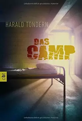 Couverture du produit · Das Camp