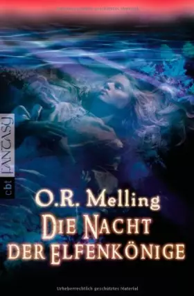Couverture du produit · Die Nacht der Elfenkönige
