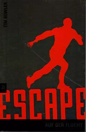 Couverture du produit · Escape - Auf der Flucht