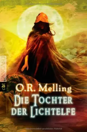 Couverture du produit · Die Tochter der Lichtelfe