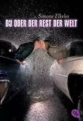 Couverture du produit · Du oder der Rest der Welt (Du oder ... (Trilogie), Band 2)