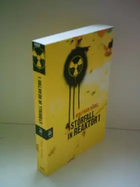 Couverture du produit · Störfall in Reaktor 1