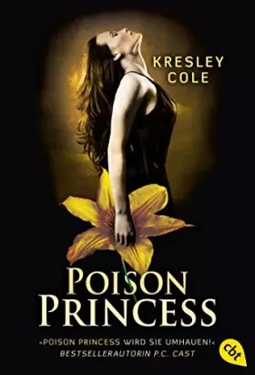 Couverture du produit · Poison Princess