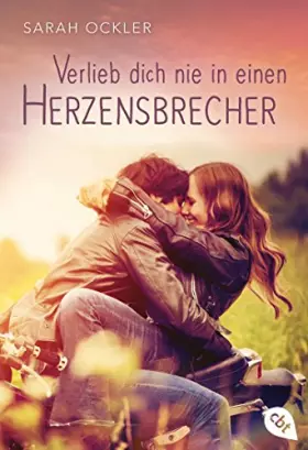 Couverture du produit · Verlieb dich nie in einen Herzensbrecher