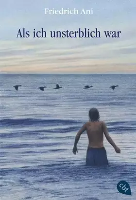 Couverture du produit · Als ich unsterblich war