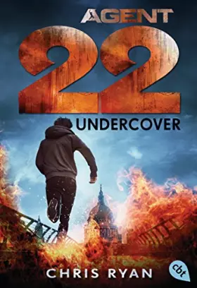 Couverture du produit · Agent 22 - Undercover