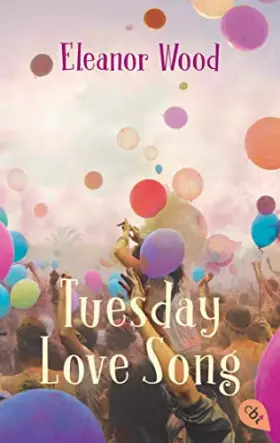 Couverture du produit · Tuesday Love Song