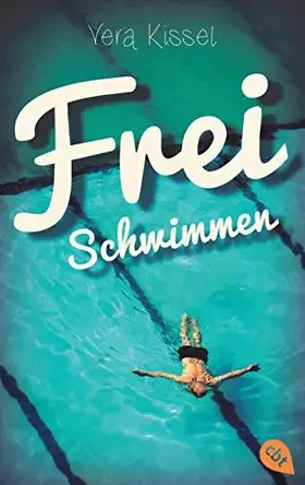 Couverture du produit · Freischwimmen