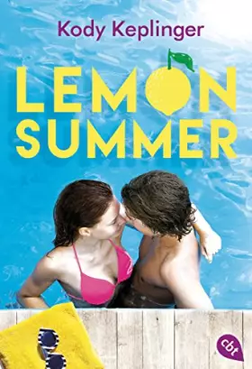 Couverture du produit · Lemon Summer