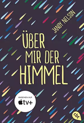 Couverture du produit · Über mir der Himmel
