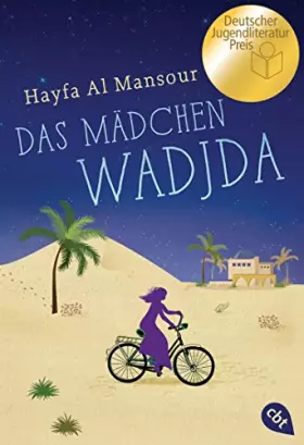Couverture du produit · Das Madchen Wadjda