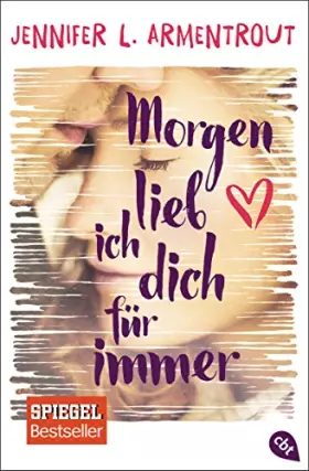 Couverture du produit · Morgen lieb ich dich für immer
