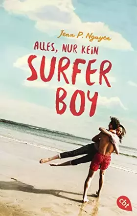 Couverture du produit · Alles, nur kein Surfer Boy