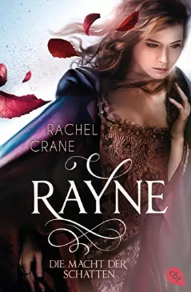 Couverture du produit · Rayne - Die Macht der Schatten