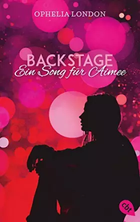 Couverture du produit · Backstage - Ein Song für Aimee