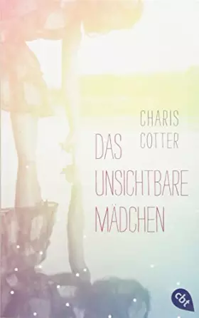 Couverture du produit · Das unsichtbare Mädchen