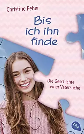 Couverture du produit · Bis ich ihn finde: Die Geschichte einer Vatersuche