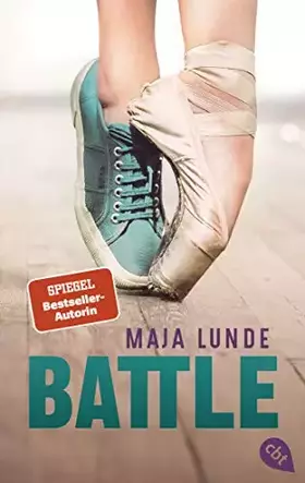 Couverture du produit · Battle