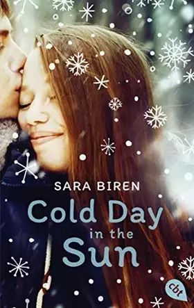 Couverture du produit · Cold Day in the Sun
