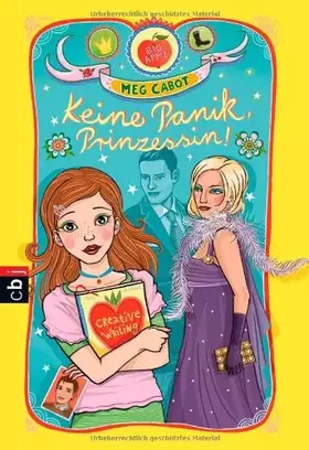 Couverture du produit · Keine Panik, Prinzessin!