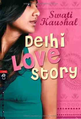 Couverture du produit · Delhi Love Story