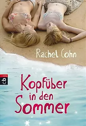 Couverture du produit · Kopfüber in den Sommer