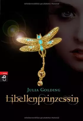 Couverture du produit · Libellenprinzessin
