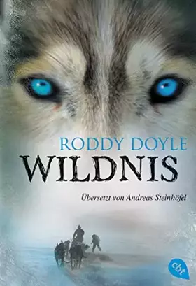Couverture du produit · Wildnis